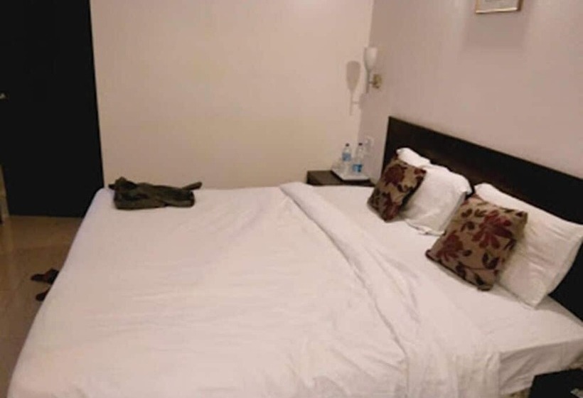 هتل Lovely Palace