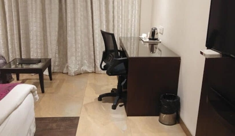 هتل Lovely Palace