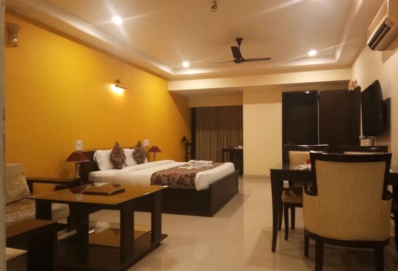 هتل Lovely Palace