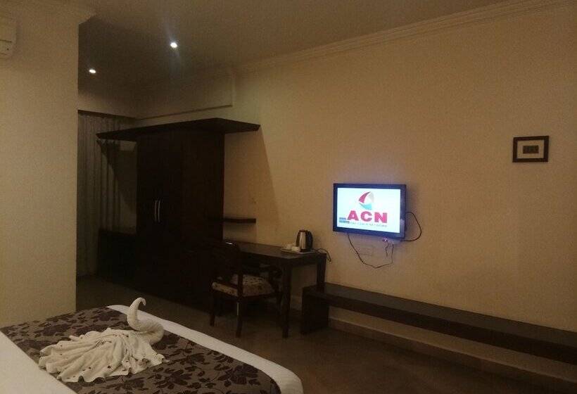 هتل Lovely Palace