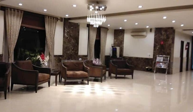 هتل Lovely Palace