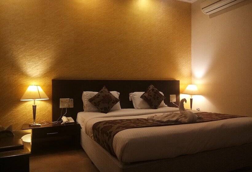 هتل Lovely Palace