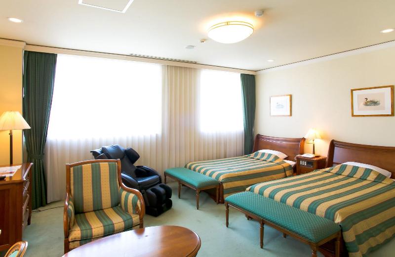 فندق Marital Sousei