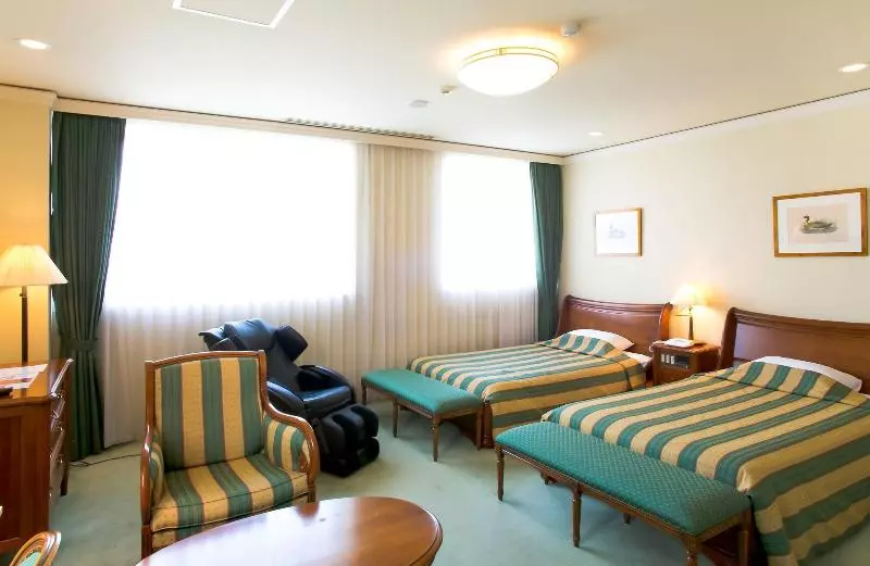 ホテル Marital Sousei