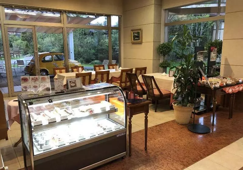 ホテル Marital Sousei