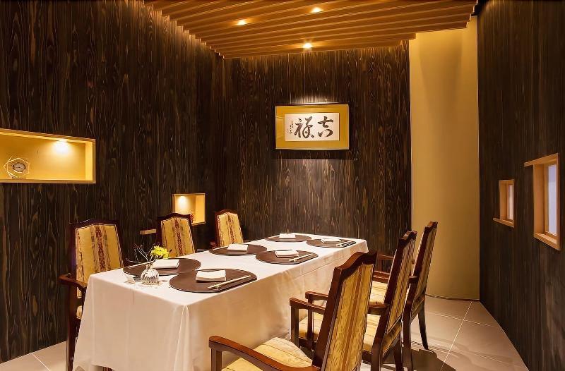 فندق Marital Sousei