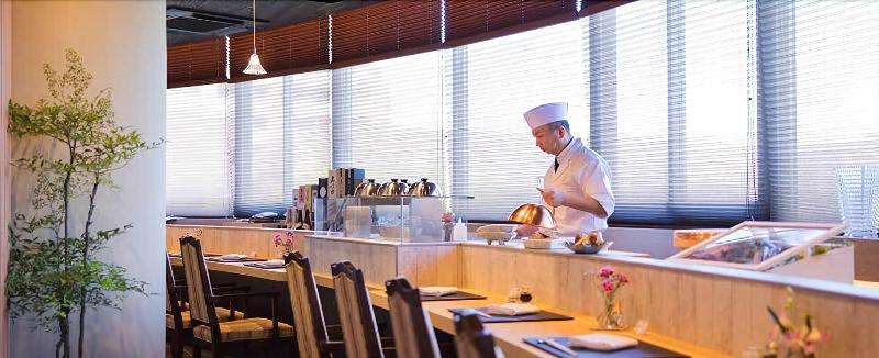 فندق Marital Sousei