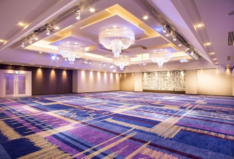 فندق Marital Sousei