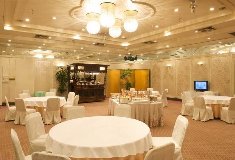 فندق Marital Sousei