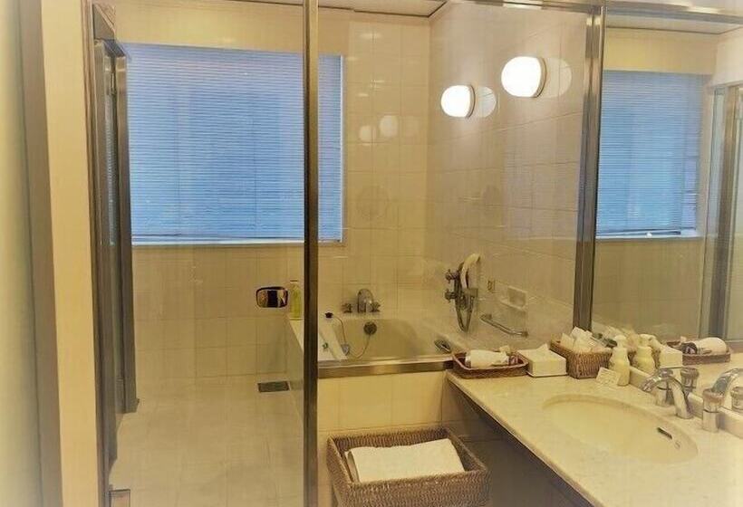 فندق Marital Sousei