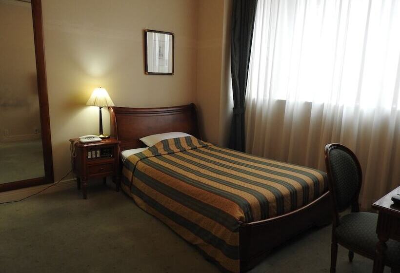 فندق Marital Sousei