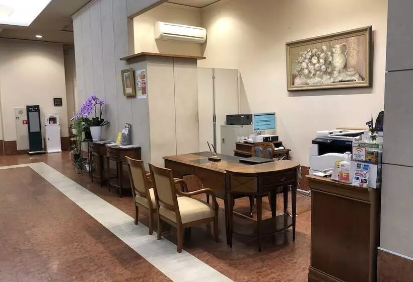 ホテル Marital Sousei