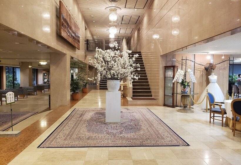 فندق Marital Sousei