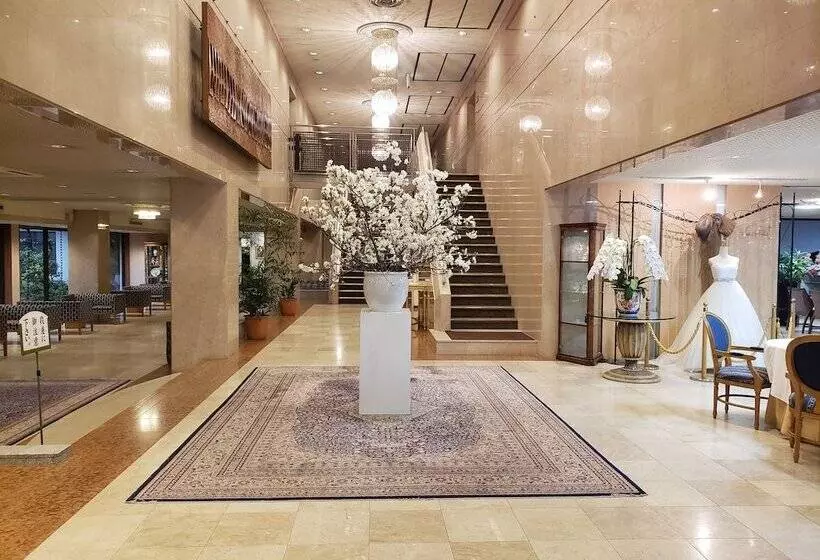 ホテル Marital Sousei