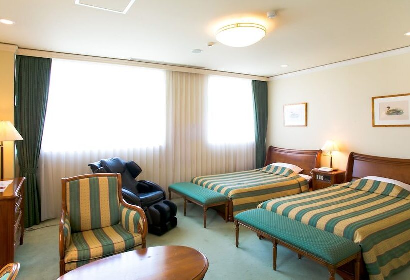 فندق Marital Sousei