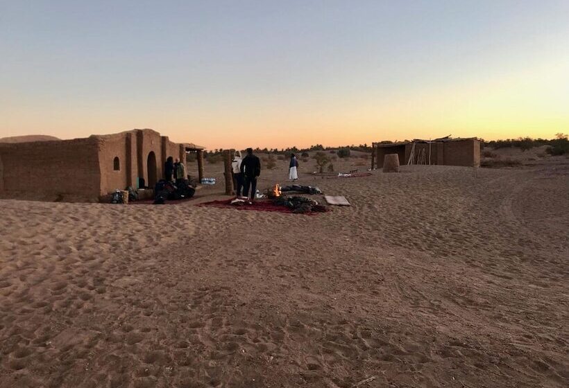 Hotel Nomadic Life Camp