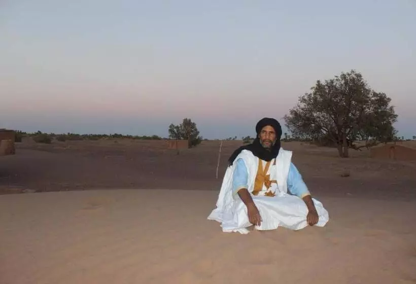 Hotelli Nomadic Life Camp