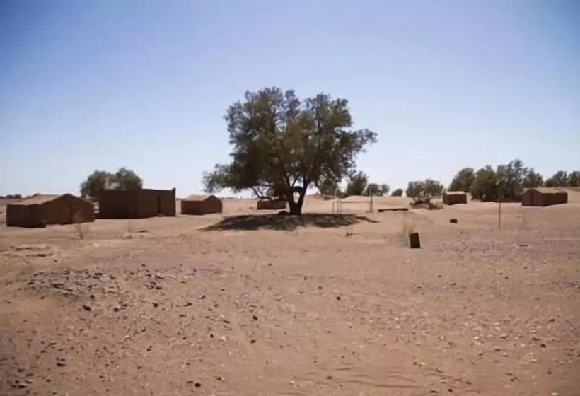 Hotelli Nomadic Life Camp