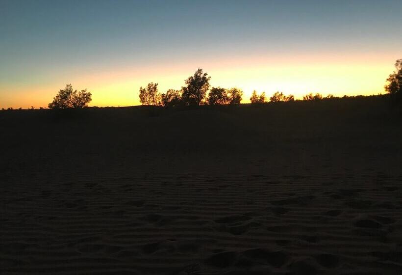 Hotel Nomadic Life Camp