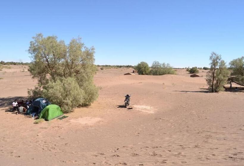 Hotel Nomadic Life Camp