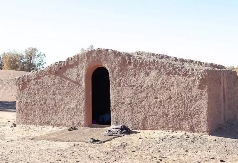 Hotelli Nomadic Life Camp