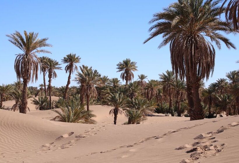 Hotel Nomadic Life Camp