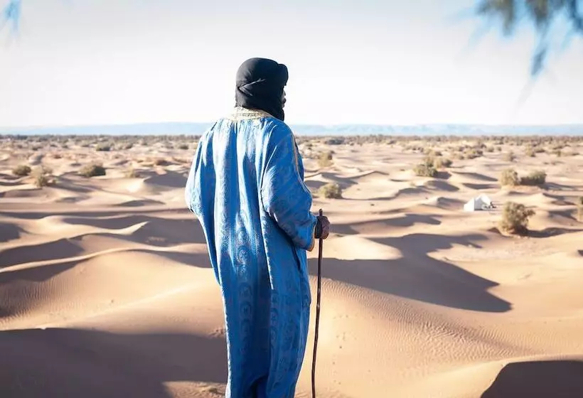 Hotelli Nomadic Life Camp