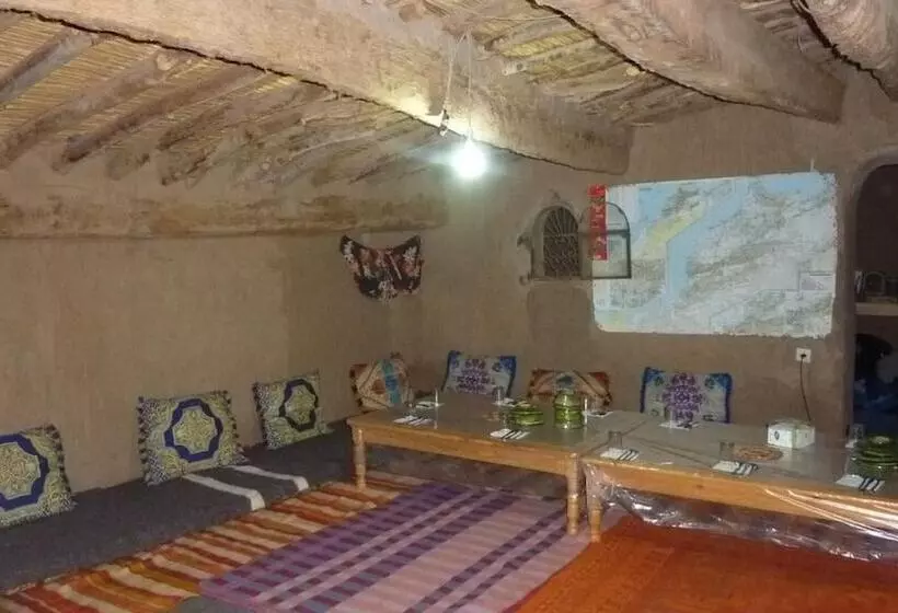 Hotelli Nomadic Life Camp