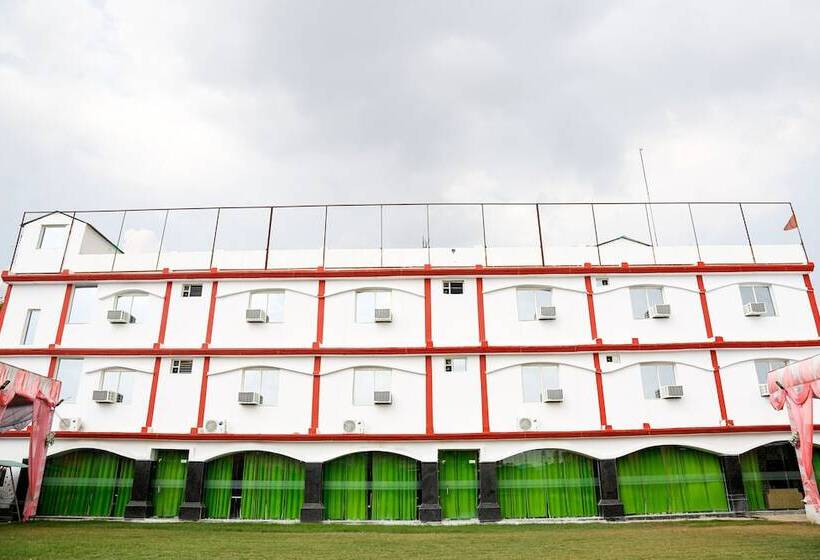 Hotel Prema Kunj Resort By Oyo Rooms