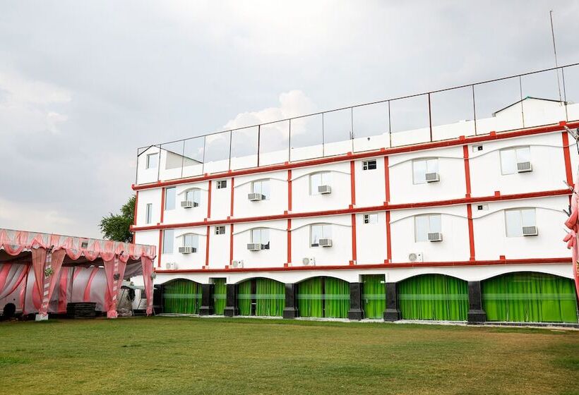 Hotel Prema Kunj Resort By Oyo Rooms