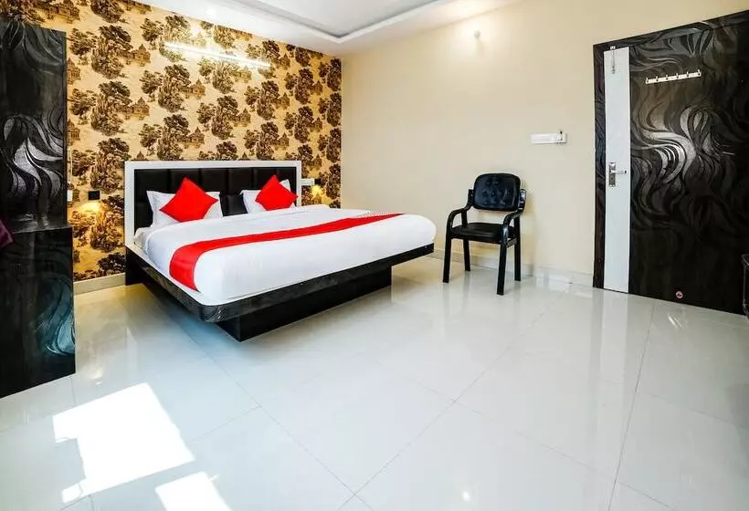 Hotelli Prema Kunj Resort By Oyo Rooms