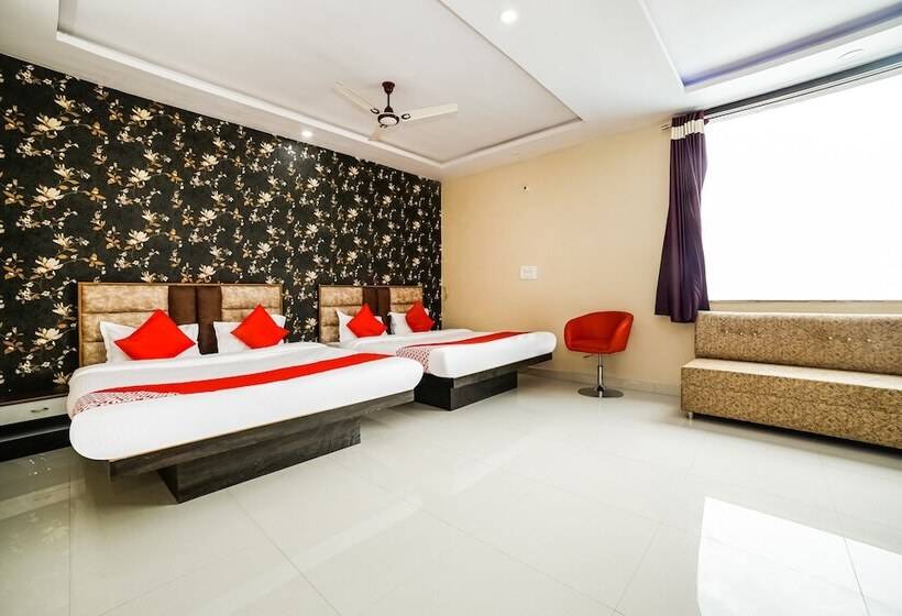Hotel Prema Kunj Resort By Oyo Rooms
