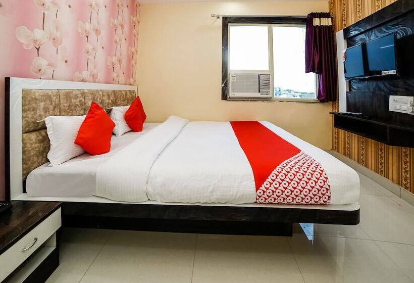 Hotel Prema Kunj Resort By Oyo Rooms