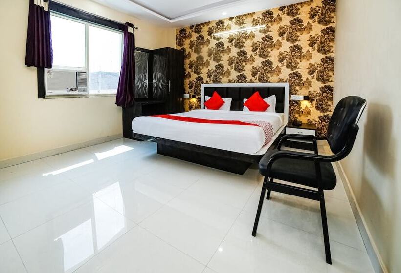 Hotel Prema Kunj Resort By Oyo Rooms