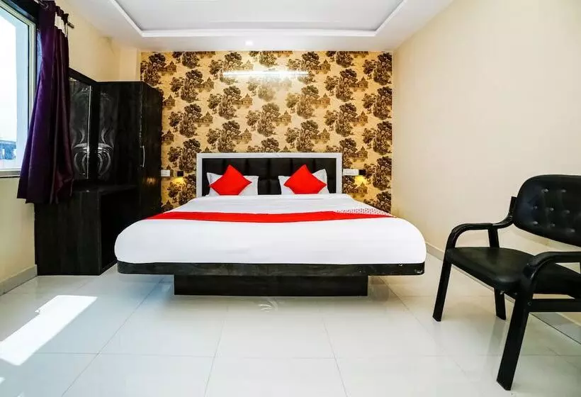 Hotelli Prema Kunj Resort By Oyo Rooms