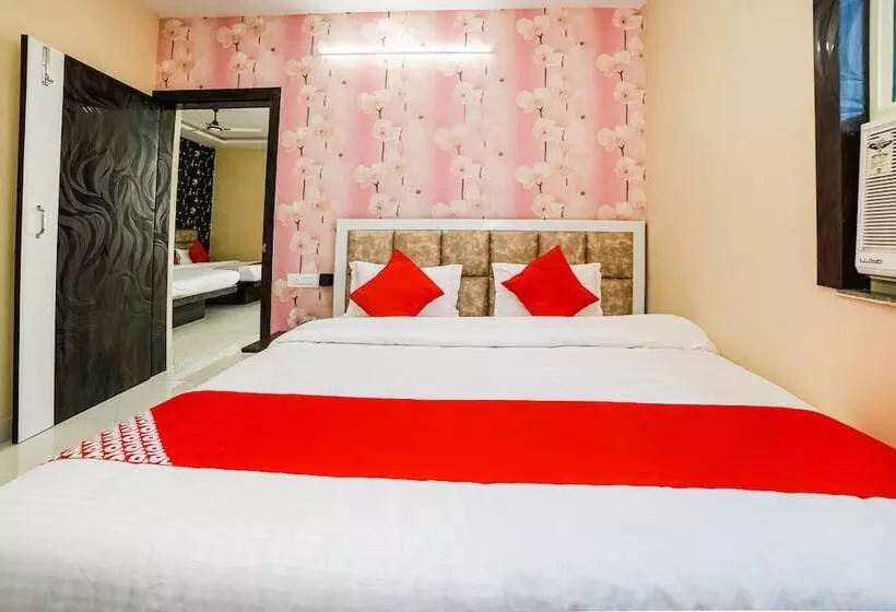 Hotelli Prema Kunj Resort By Oyo Rooms