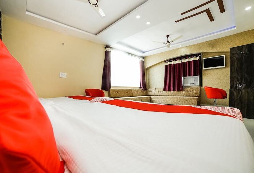 Hotel Prema Kunj Resort By Oyo Rooms