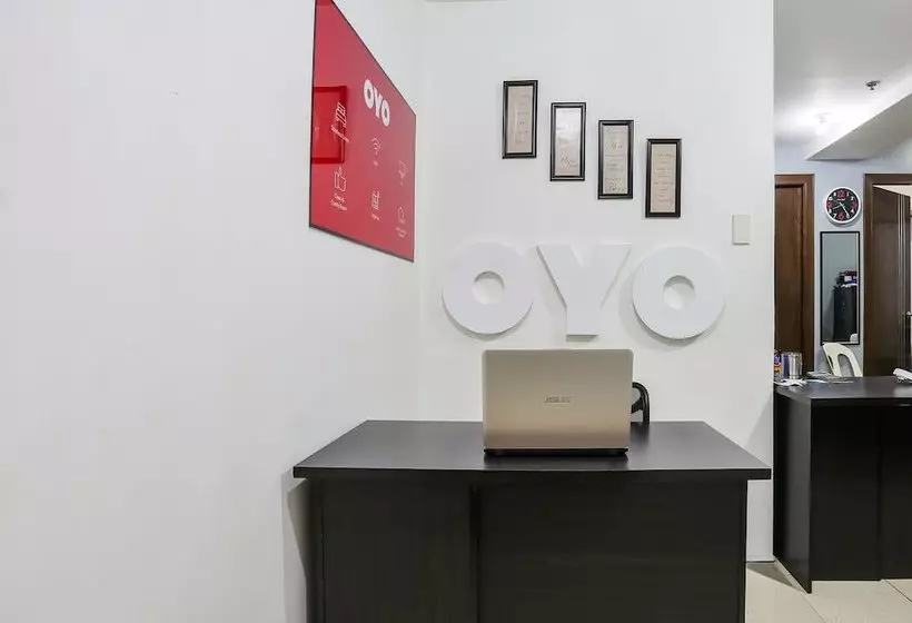 ホテル Ridgewood Tower By Oyo Rooms
