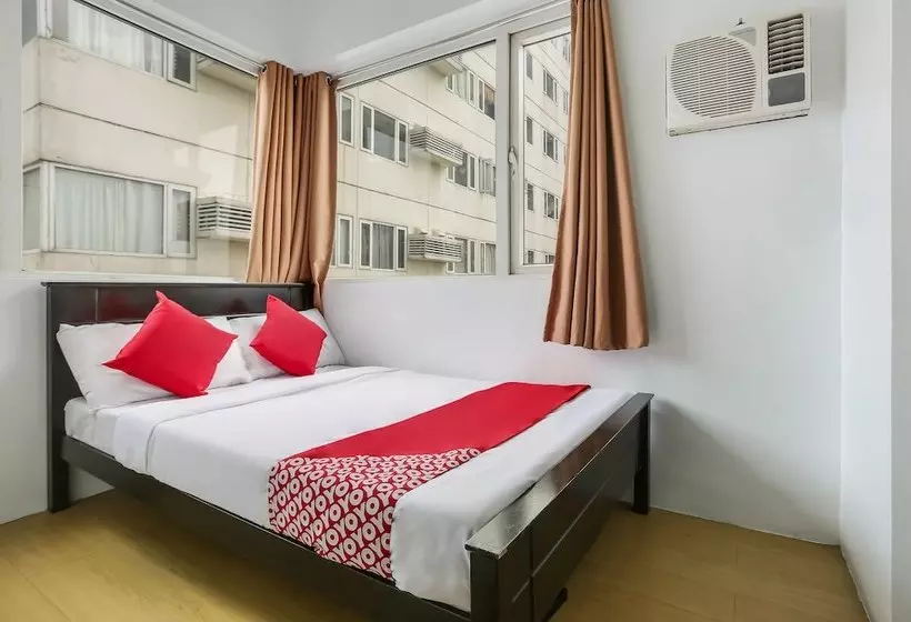 ホテル Ridgewood Tower By Oyo Rooms