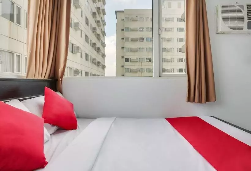 ホテル Ridgewood Tower By Oyo Rooms