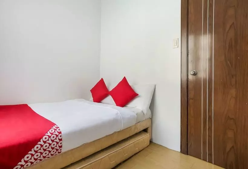 ホテル Ridgewood Tower By Oyo Rooms