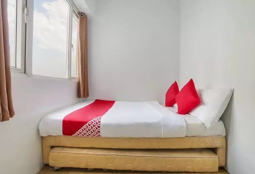 ホテル Ridgewood Tower By Oyo Rooms