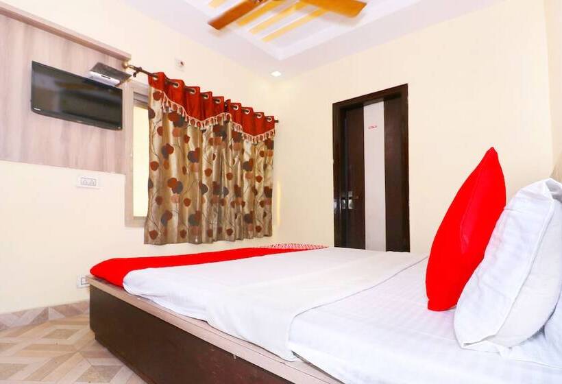 Hotel The Great By Oyo Rooms
