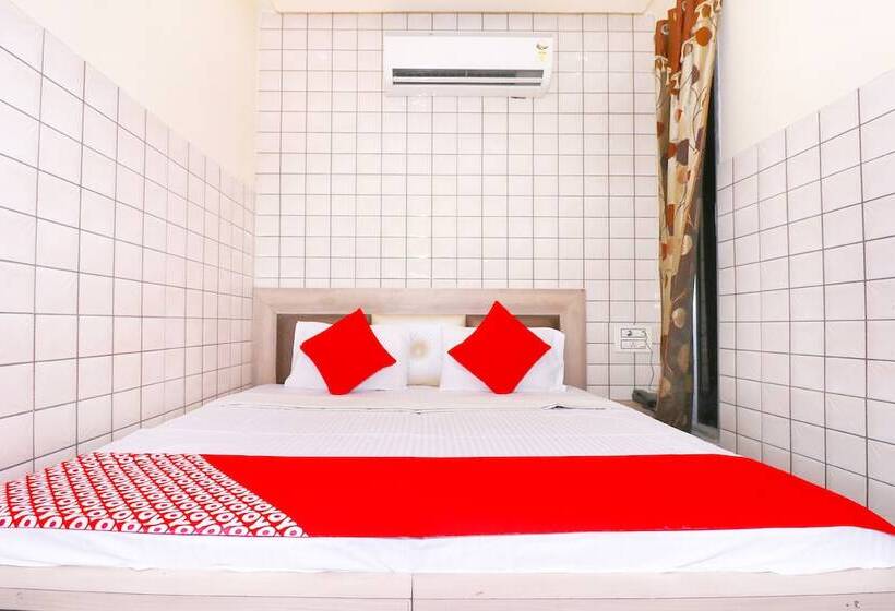 Hotel The Great By Oyo Rooms