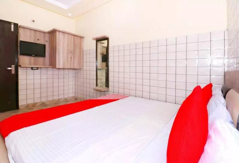هتل The Great By Oyo Rooms