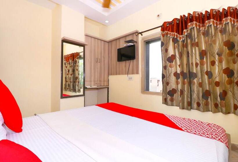 Hotel The Great By Oyo Rooms