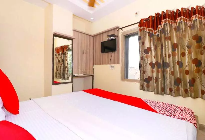 هتل The Great By Oyo Rooms