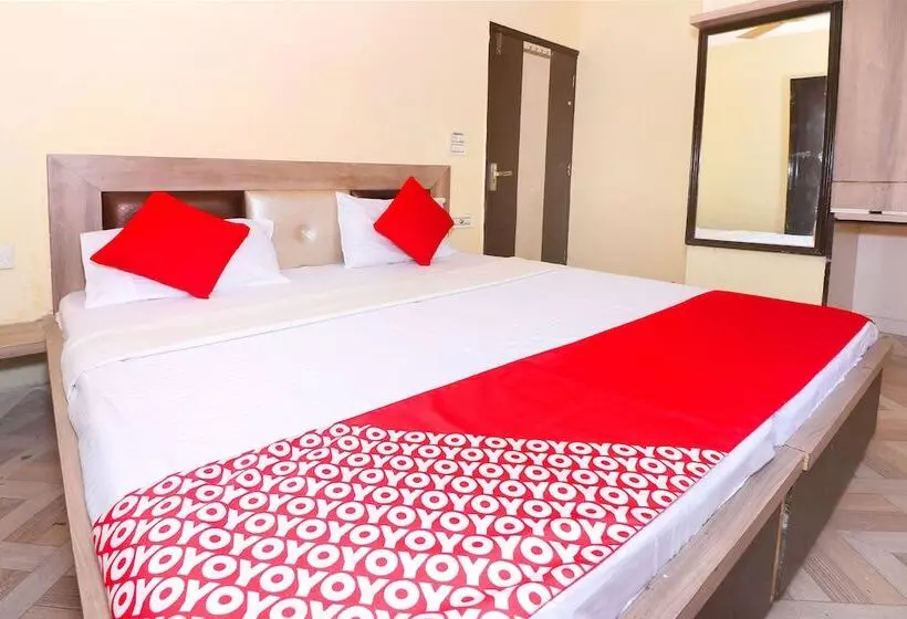 هتل The Great By Oyo Rooms