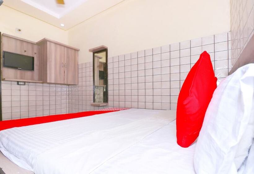 Hotel The Great By Oyo Rooms