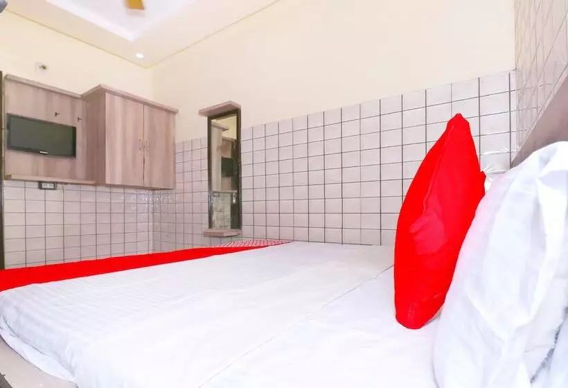 هتل The Great By Oyo Rooms